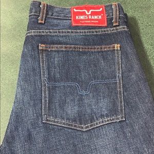 Men’s Kimes Ranch Dillon Jeans
